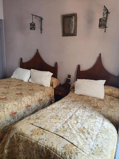 Hotel Du Louvre Casablanca Luaran gambar